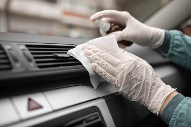 Best Home Air Vent Cleaning  in Alturas, CA
