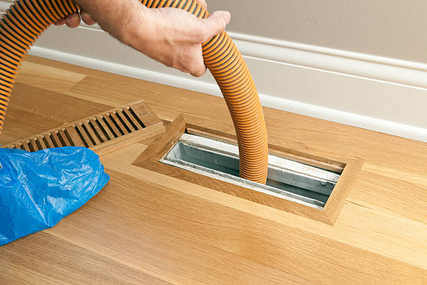Best Ventilation Cleaning Services  in Alturas, CA